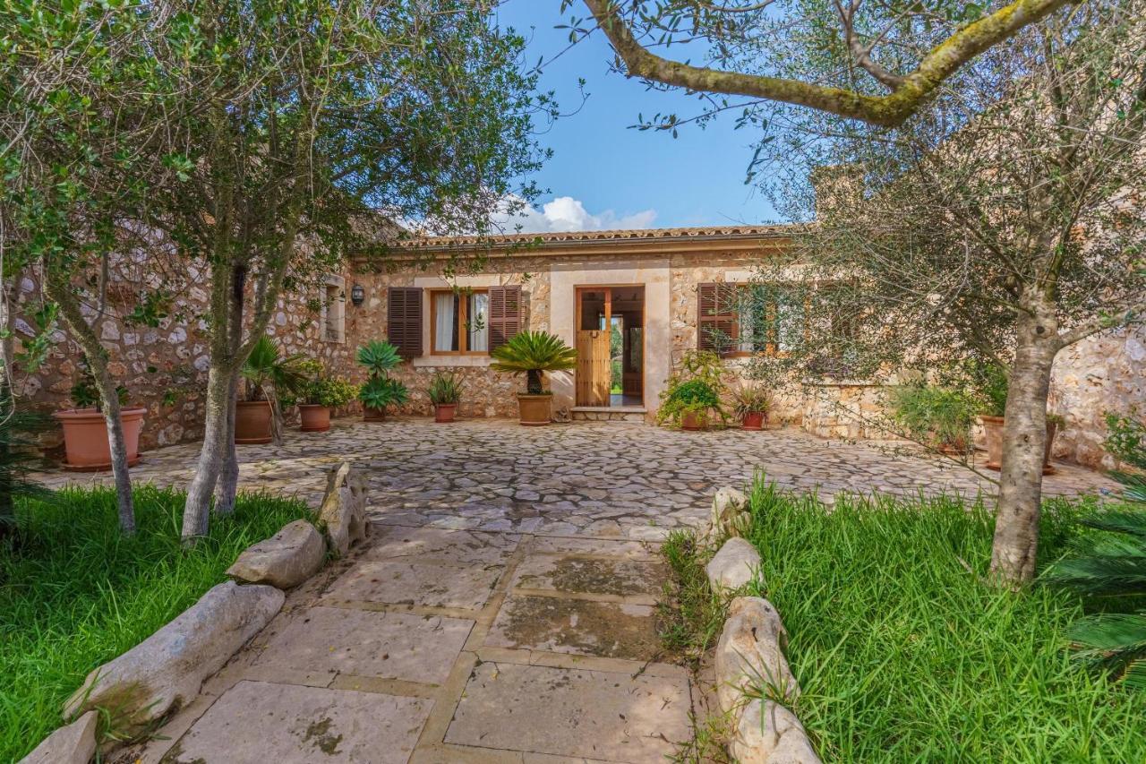 Son Barbudet Campos  Exterior photo