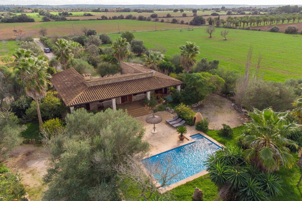 Son Barbudet Campos  Exterior photo